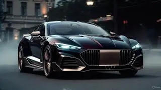 RODINA — новый российский премиальный автомобиль | Обзор, дизайн, интерьер и характер