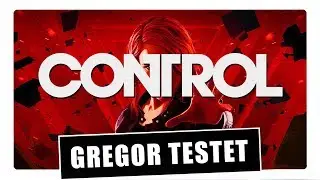 Control von Remedy im 4K-Test: Akte X trifft Max Payne & Men in Black (Review)