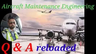 AME interview questions and answers: to join any airlines as fresher