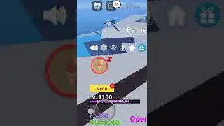 Finally reached level 1100 in blox fruit 🫨🫨🫨🫨😈😈🍓&hearts;️✌️🙏🥳🤠😎😀