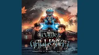 Come Galletas (feat. El Aregu & Baby Dolar)