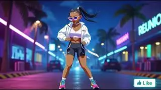 Wine & Pick It Up 💃🔥 | Shatta Trap Vibe 2025