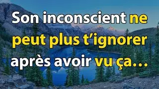 Le D&Eacute;CLIC INVISIBLE qui pousse son inconscient &agrave; te RECHERCHER | Carl Jung