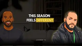 Lounge XI: S1 E16 - New Year, New Managers for Chelsea and Manchester United.