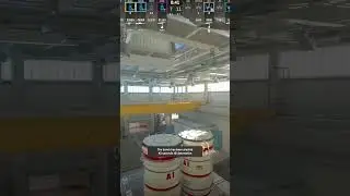 THE MOST INSANE NUKE UPPER RETAKE SMOKE FOR CS2