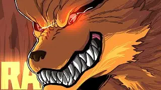 KURAMA RAP | BIJUU BOMB! | Ejahray [NARUTO AMV]
