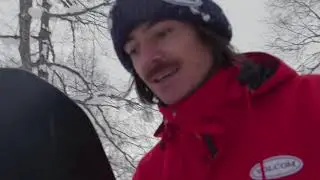 Volcom Longo Jacket king of side hits