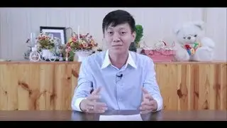 Public Speaking Skill - How To Speak Professionally by Sin Kosal