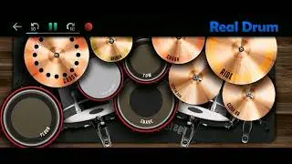 Love - Wave to Earth || Real Drum Cover