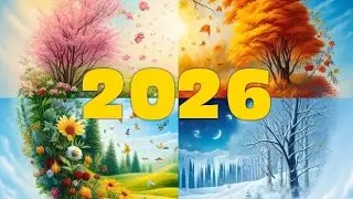 PESCI ♓2026
