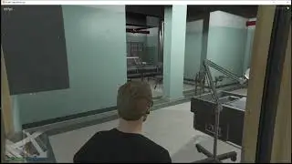 New Pillbox Hospital - REPUBLIC OF LEAKS    
