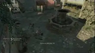 Black Ops - Morte por um fio