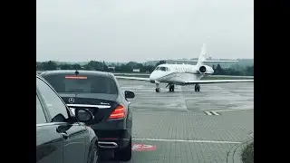 Obsługa event&oacute;w, transport Vip - AutoComfort