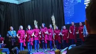 Cantata: Christmas Eve Concert, Higher Rock Christian Church, Dec 24, 2022