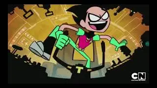 Giant Robot Dance