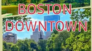 Boston Massachusetts Drive From Quincy MA #Boston #Massachusetts #Driving