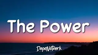 Maher Zain - The Power (Lyrics)