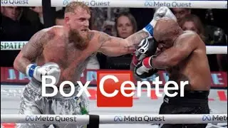 SHOCKING! Was Mike Tyson vs Jake Paul STAGED as boxing fans speculate? JSmiff answers that question!