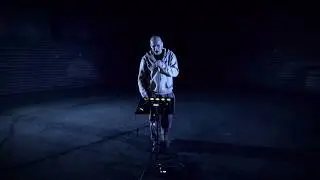 ESTE - Jestem Prawdziwy (live)