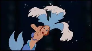 The pebble and the dragon part 1 opening/now and forever