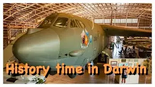 DARWIN MILITARY | Northern Territory Museum experience