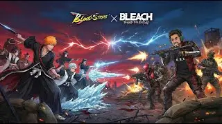 Blood Strike LIVE | Crazy Fast FPS Gameplay | Shorts Live #Shorts #BloodStrike