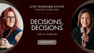 S3E3 - Decisions, Decisions