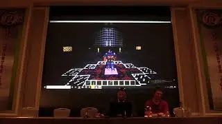 TFcon Minecraft Panel: Mini-Series Pt 2
