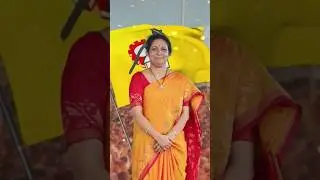 gowru charitha Reddy SONG | TDP Song | Jansena | BJP | Appolitics | TDP Short videos | News