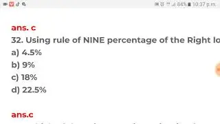 wcl staff nurse exam 1 december 2019 question paper|| westren coal field staff nurse exam