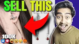 Top 5 $1,000,000 Great Awesome Dropshipping Products! (SHOPIFY DROPSHIPPING)