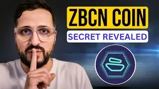 Секрет телеканала ZBCN (Zebec Network) раскрыт &ndash; прорыв или ложный след?