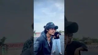 Akash Austin///Nani Naba Chaila// Just feel it:: 😁 #dance