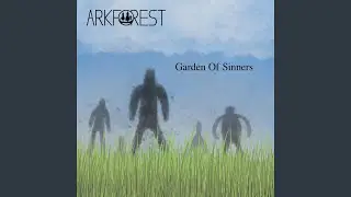 Garden Of Sinners