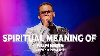 SPIRITUAL MEANING OF 111 222 333 || APOSTLE INNOCENT JAVA