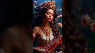 Top 4 Most beautiful and powerful female Gods #history