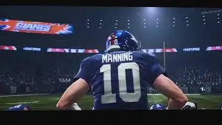 Madden NFL 19 &ndash; Official Reveal Trailer EA E3 2018