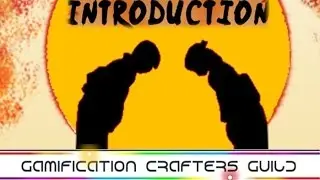 Week 1: #MythsMysteriesMethods of #Gamification: Introduction to P3 (Cubed)