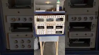 Как отремонтировать светозащитные экраны на пинбольных автоматах и ​​боулерах! #pinball #sternpin...