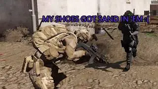 The UAG Experience  -  (Funny Moments Part 5)