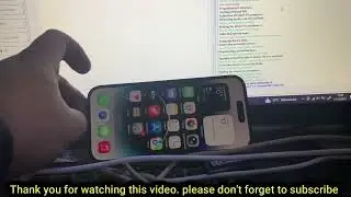 Bypass iCloud A12+ Without Signal 💯EFT Pro 👑 Video Guide ✅ bypass iphone 12pro iphone 16 iphone 17