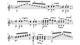 Adagio &ndash; Leonhard von Call