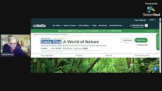 Costa Rica 12 Day Tour With Collette Tours - Costa Rica: A World Of Nature