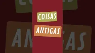🚩 NOSTALGIA COISAS ANTIGAS 😭💖 #shorts #coisasantigas #nostalgia #objetosantigos #saudaden&atilde;otemidade
