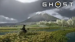 Why Ghost of Yotei's Open World Is An ABSOLUTE TREAT TO EXPLORE