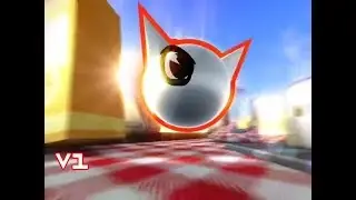 Jetix CEE | Morning Bumper (V1)