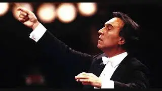 アバド ロンドン交響楽団のマーラー５番　日本ライヴ