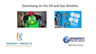 Doomberg on the Oil and Gas Markets