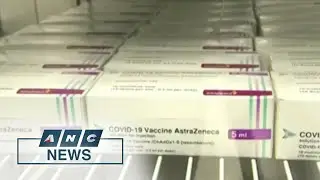 PH Health Department officially resumes use of AstraZeneca jabs for all ages | ANC