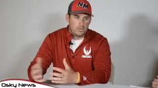 North Mahaska Football Update - Week 0 - Season 2